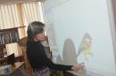 <p>Let's study to work on interactive whiteboard</p>