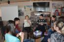 <p>The second group wanted to play «Taboo»</p>