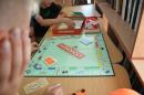 <p>"Monopoly" game</p>