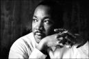 <p>
	Martin Luther King Jr. portrait</p>