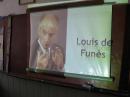 <p>
	100 років від дня народження Луї де Фюнеса</p>