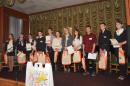<p>All participants were given Certificates and WOA gifts</p>