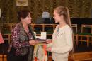 <p>Yuliia Honcharenko is the 2nd place winner. She studies at gymnasium 3</p>